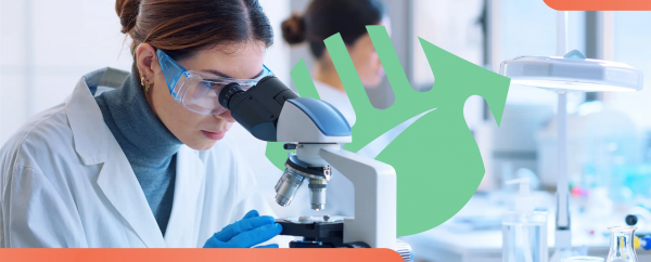 20880 - Turma 1 - Curso Avançado em CRISPR: Inovação Biotecnológica em Saúde e Agricultura
