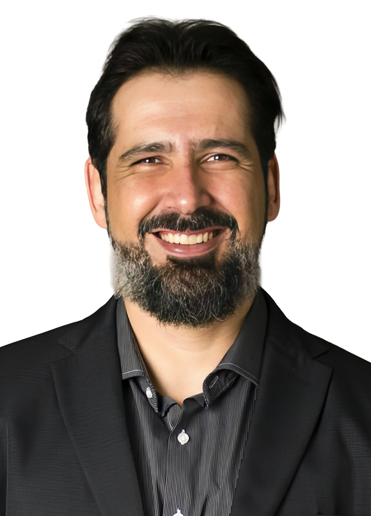 ALEX SOUZA BERTOLDI MBA Compliance em Saúde USP HC Educa mais