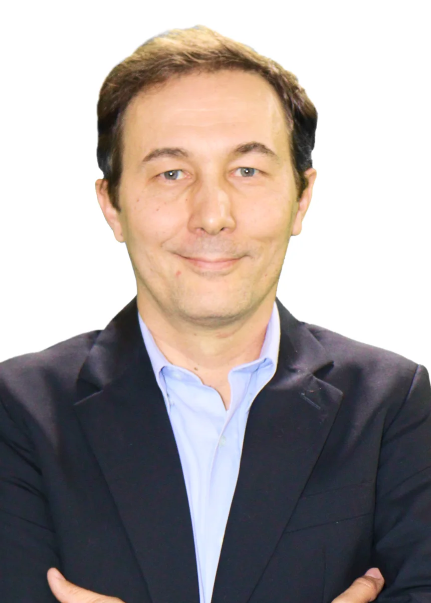 Carlos Alberto Grespan Bonacim MBA Compliance em Saúde USP HC Educa mais