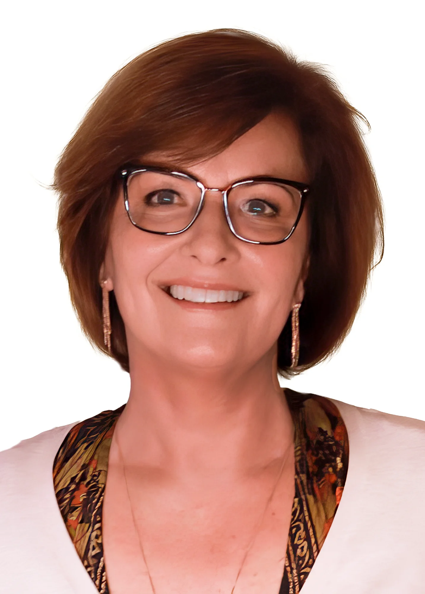 Carmen Silvia Gabriel MBA Compliance em Saúde USP HC Educa mais