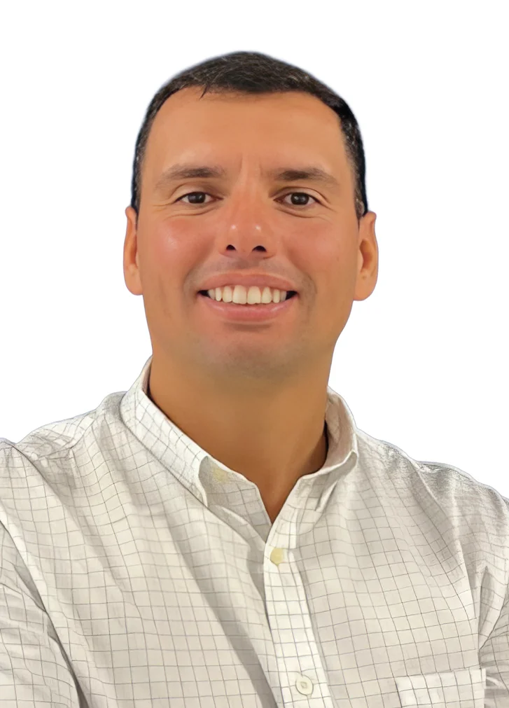 Danilo Corrêa MBA Compliance em Saúde USP HC Educa mais