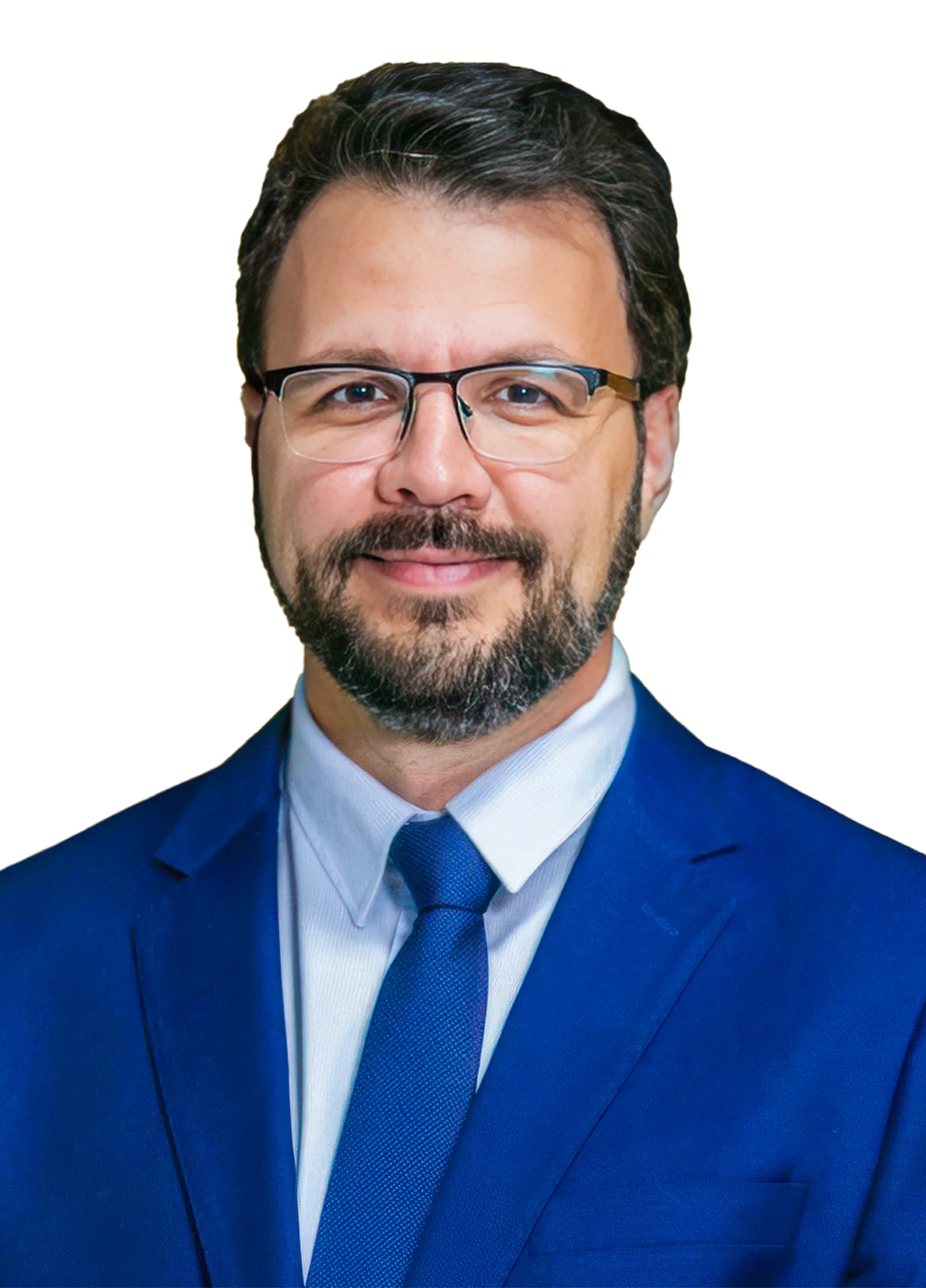 David Forli MBA Compliance em Saúde USP HC Educa mais (1)