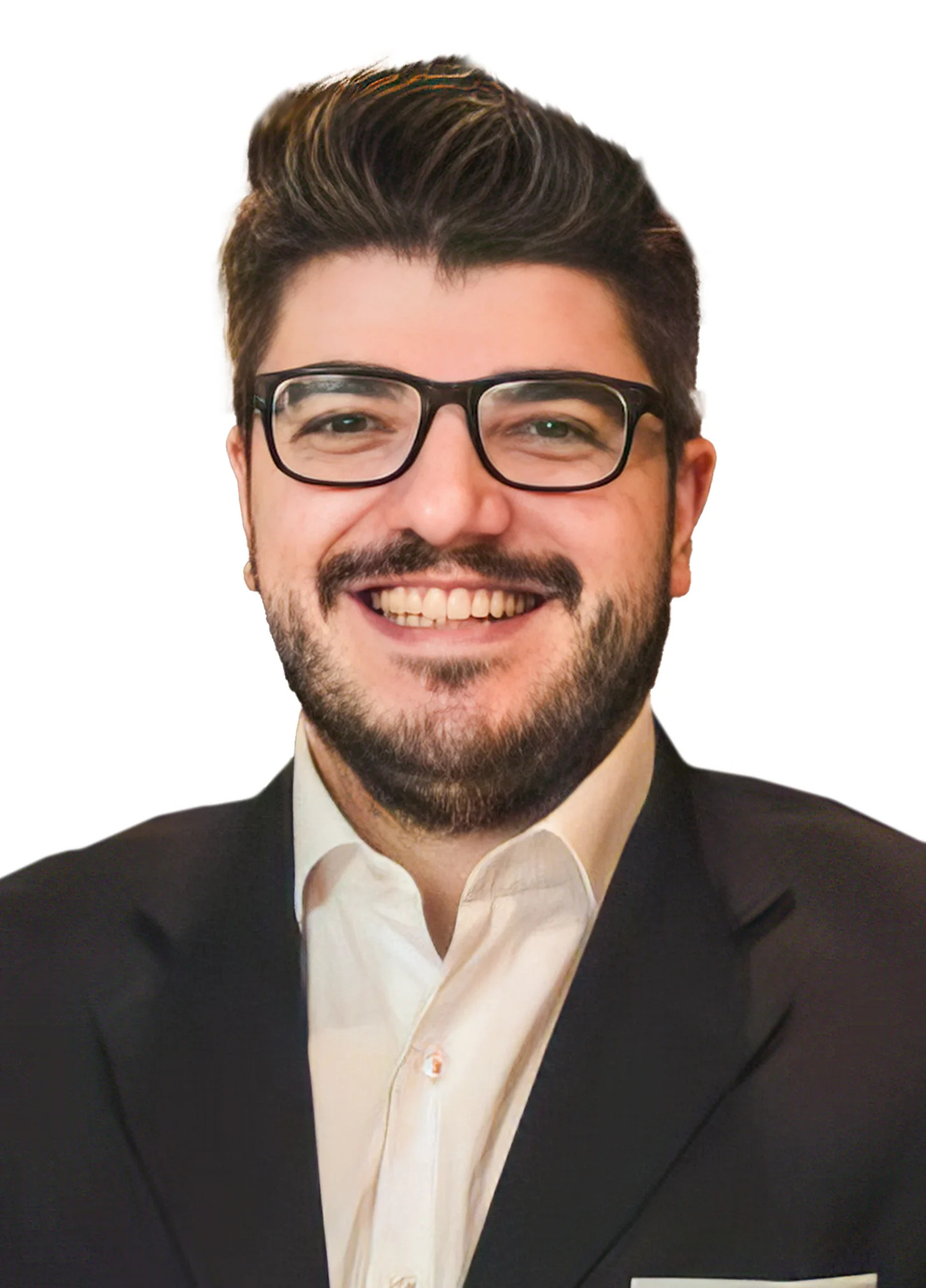Filipe Casellato Scabora MBA Compliance em Saúde USP HC Educa mais