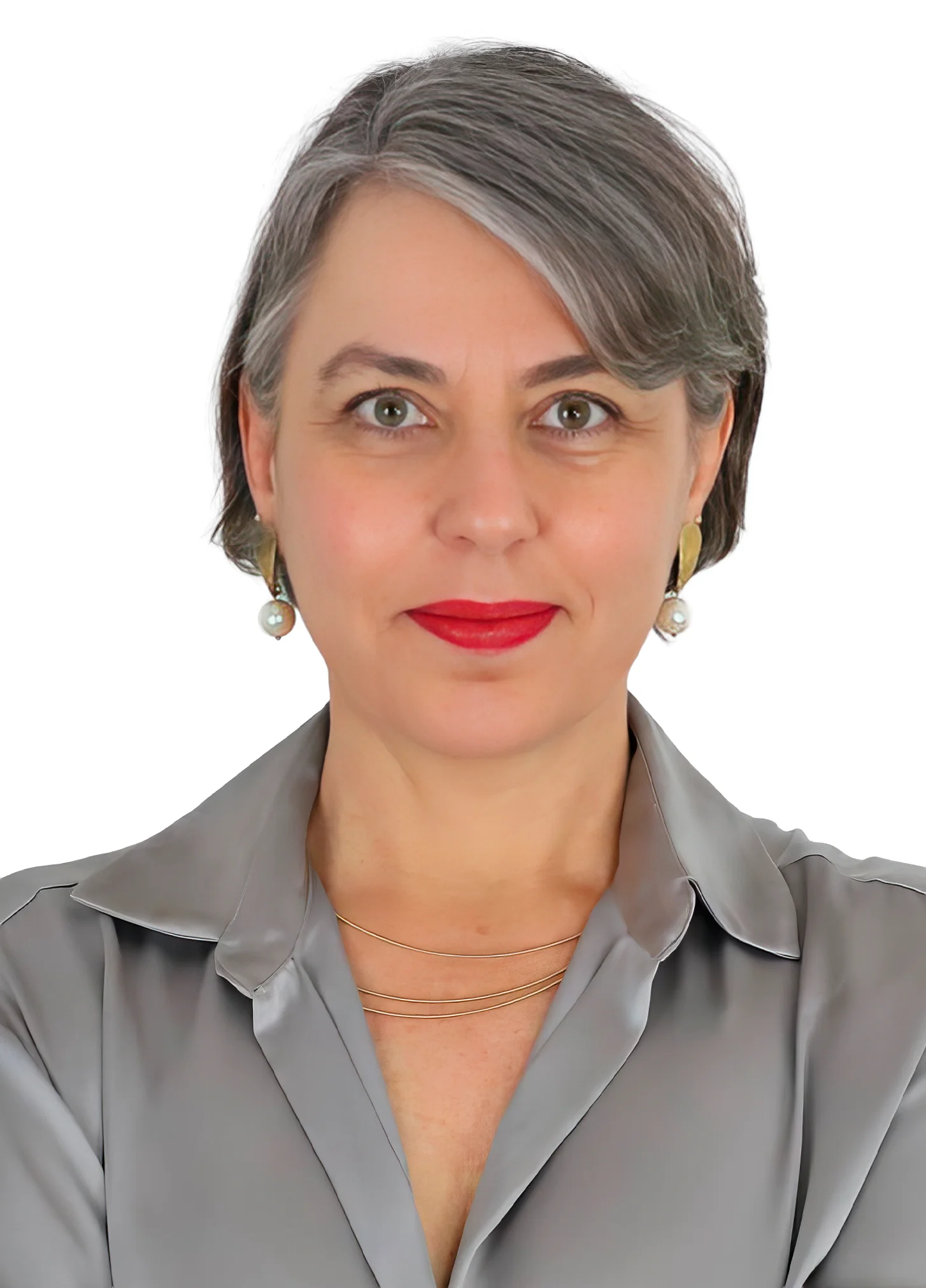Luciana Romano Morilas MBA Compliance em Saúde USP HC Educa mais