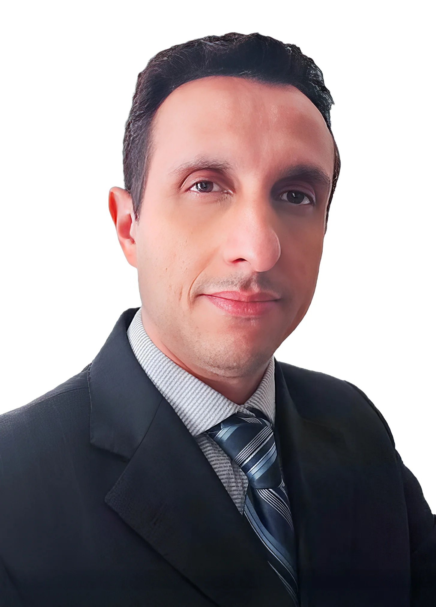 Luiz Eduardo Gaio MBA Compliance em Saúde USP HC Educa mais