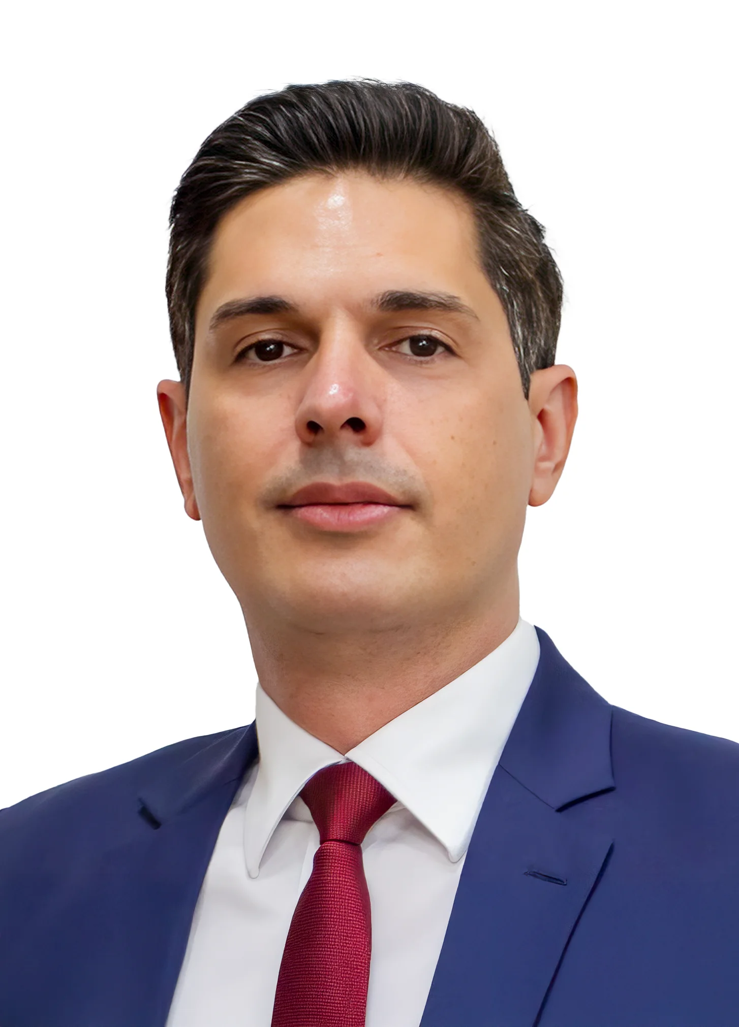 Ralph Melles Sticca MBA Compliance em Saúde USP HC Educa mais