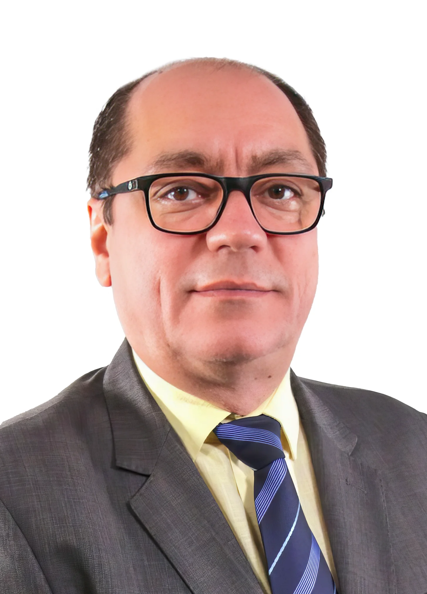 Ricardo Rocha de Azevedo MBA Compliance em Saúde USP HC Educa mais