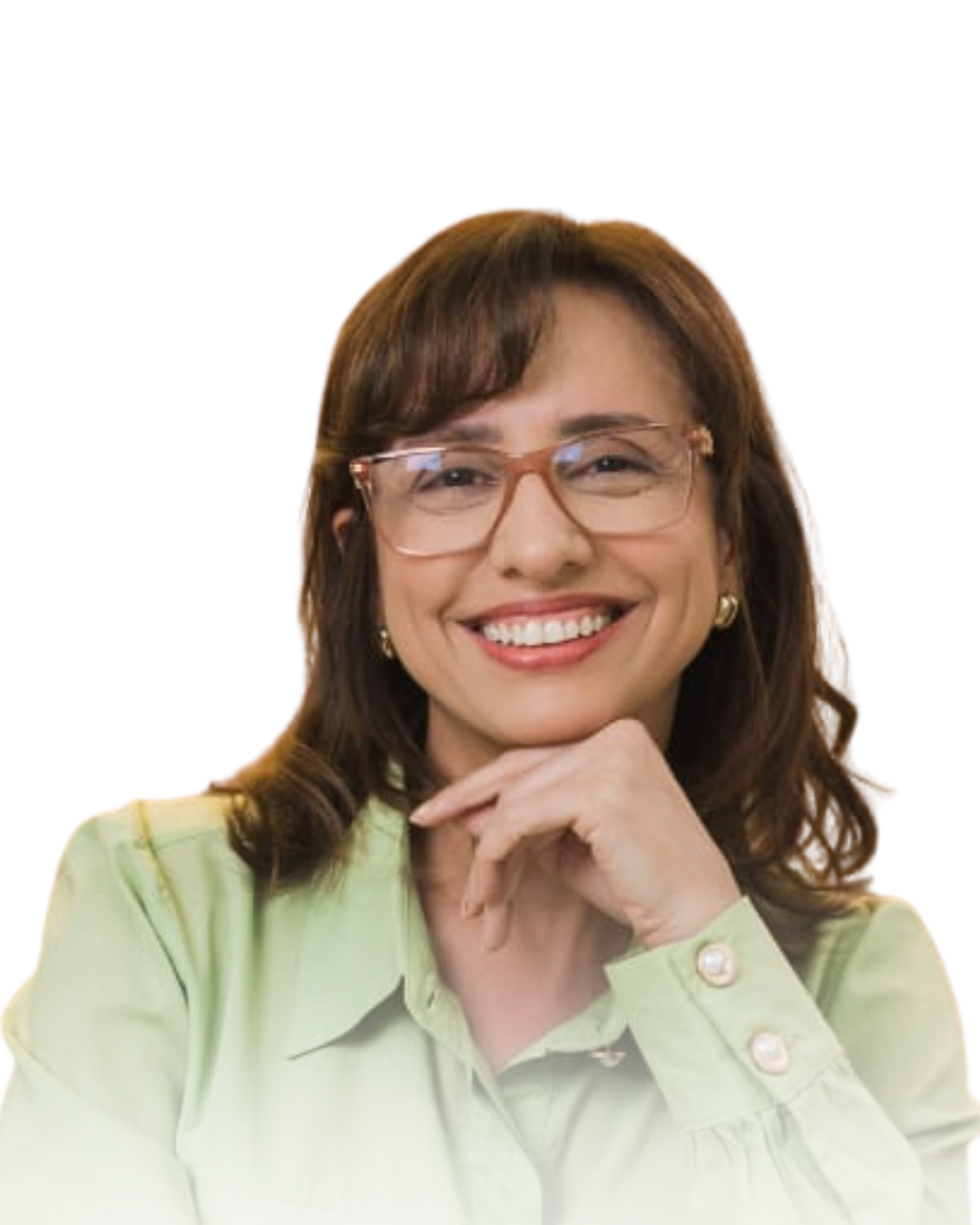 angela cristina