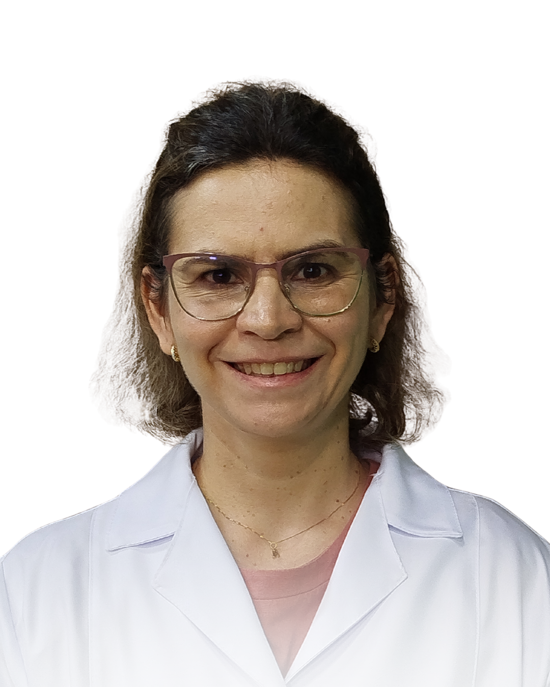 claudia maria gaspardo