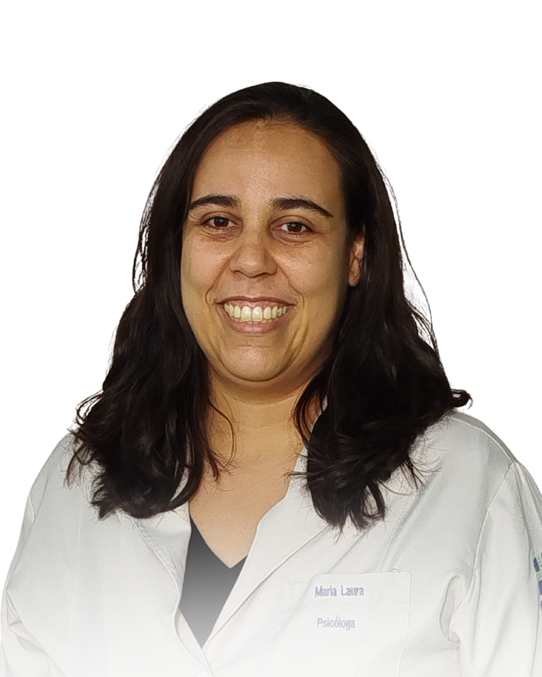 maria laura de paula