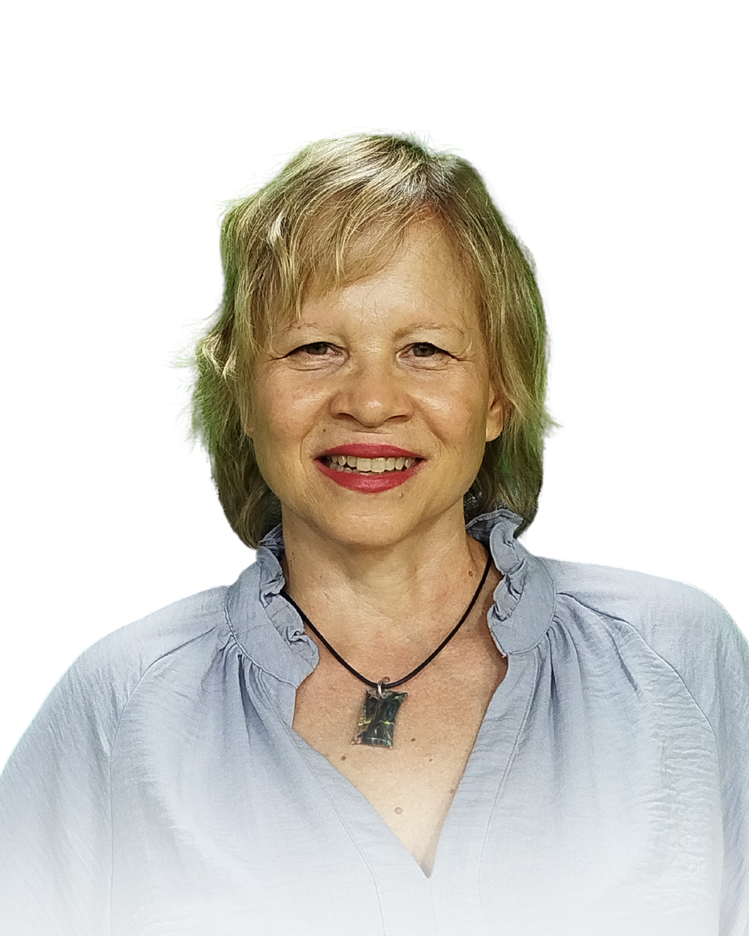 maria paula foss